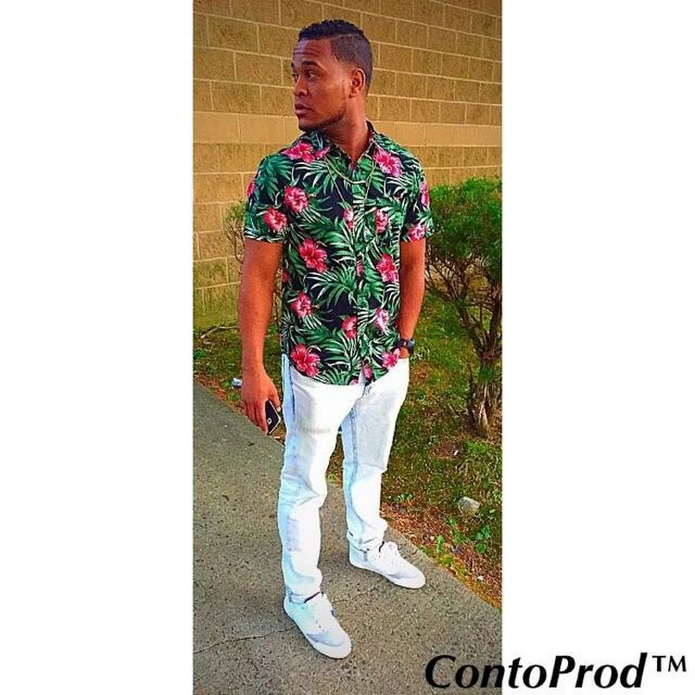 Meet your Posher, Gato_flowanp
